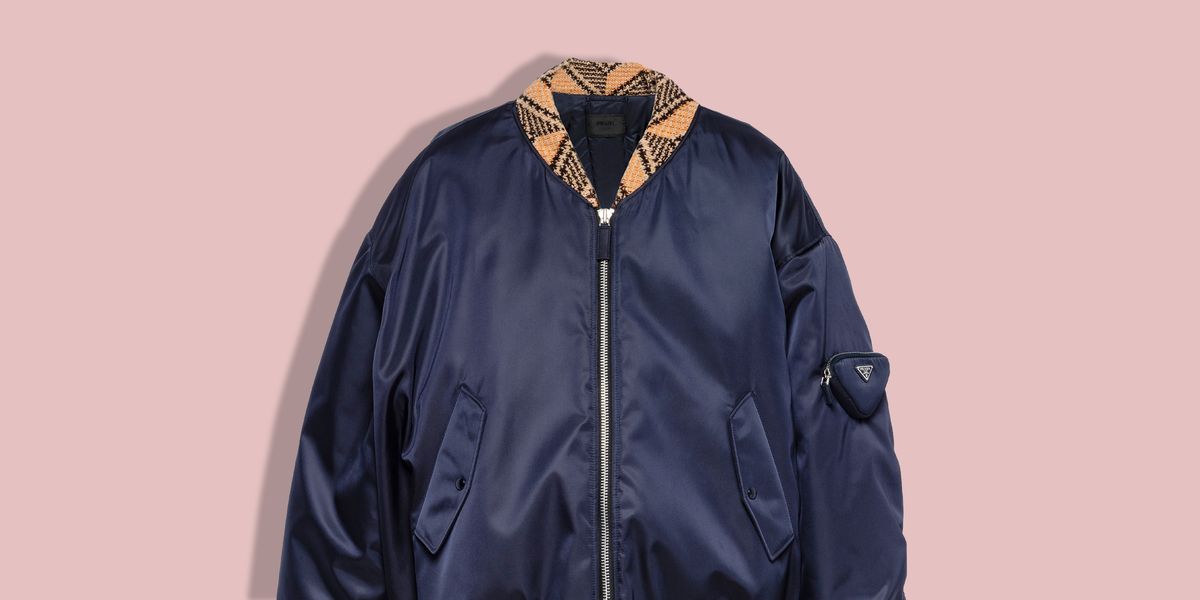 25 Best Bomber Jackets for Men 2022 - Cool Bomber Jackets to Buy Now