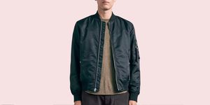 10 Bomber Jackets to Buy Now