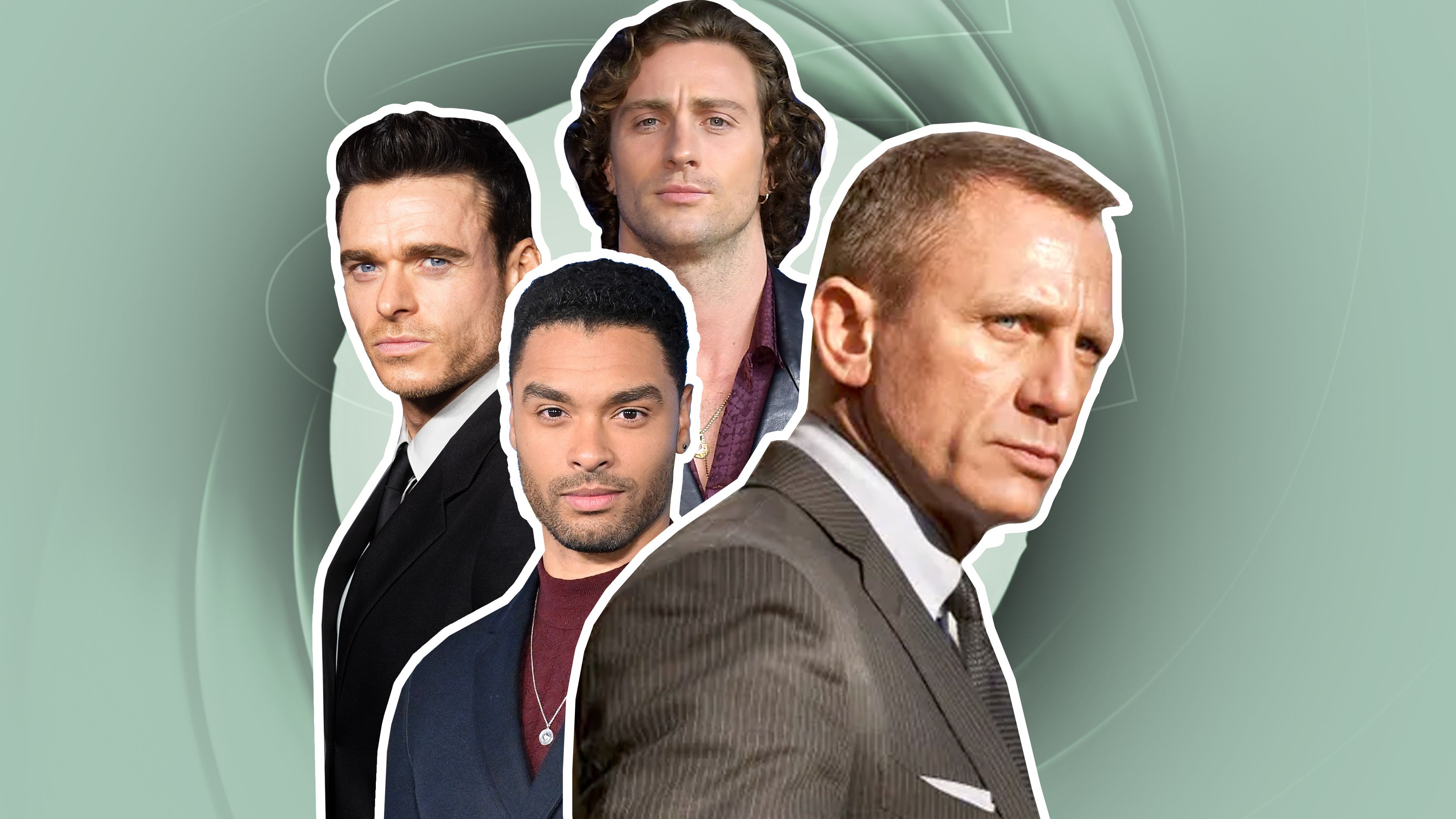 Next James Bond: Who Will Be the Next 007 Actor?