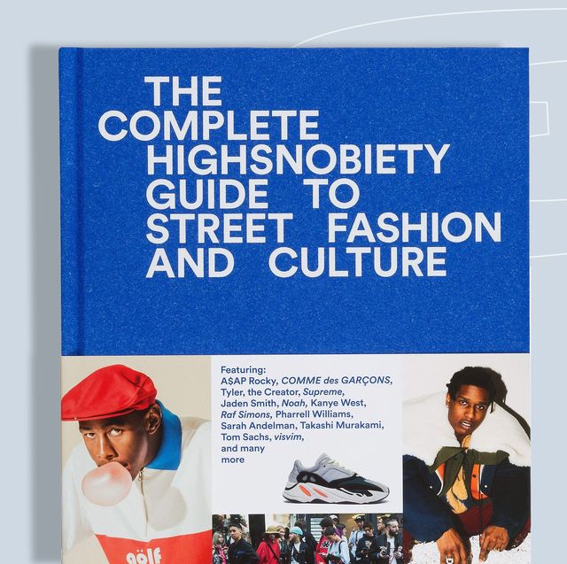 Here's Why Supreme Is the Poster Brand for Chic Street Style