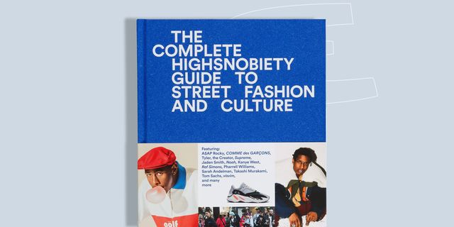 5 Essential Coffee Table Books Every Streetwear Lover Should Own