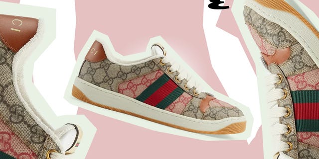 gucci ace sneaker outfit｜TikTok Search