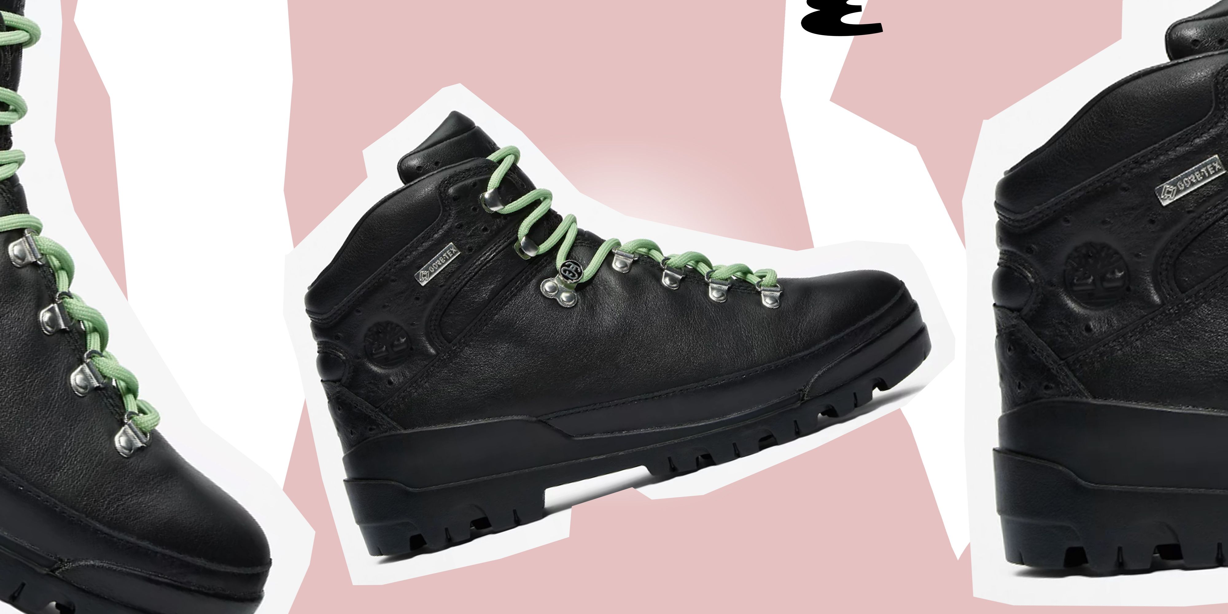 Best sale streetwear boots