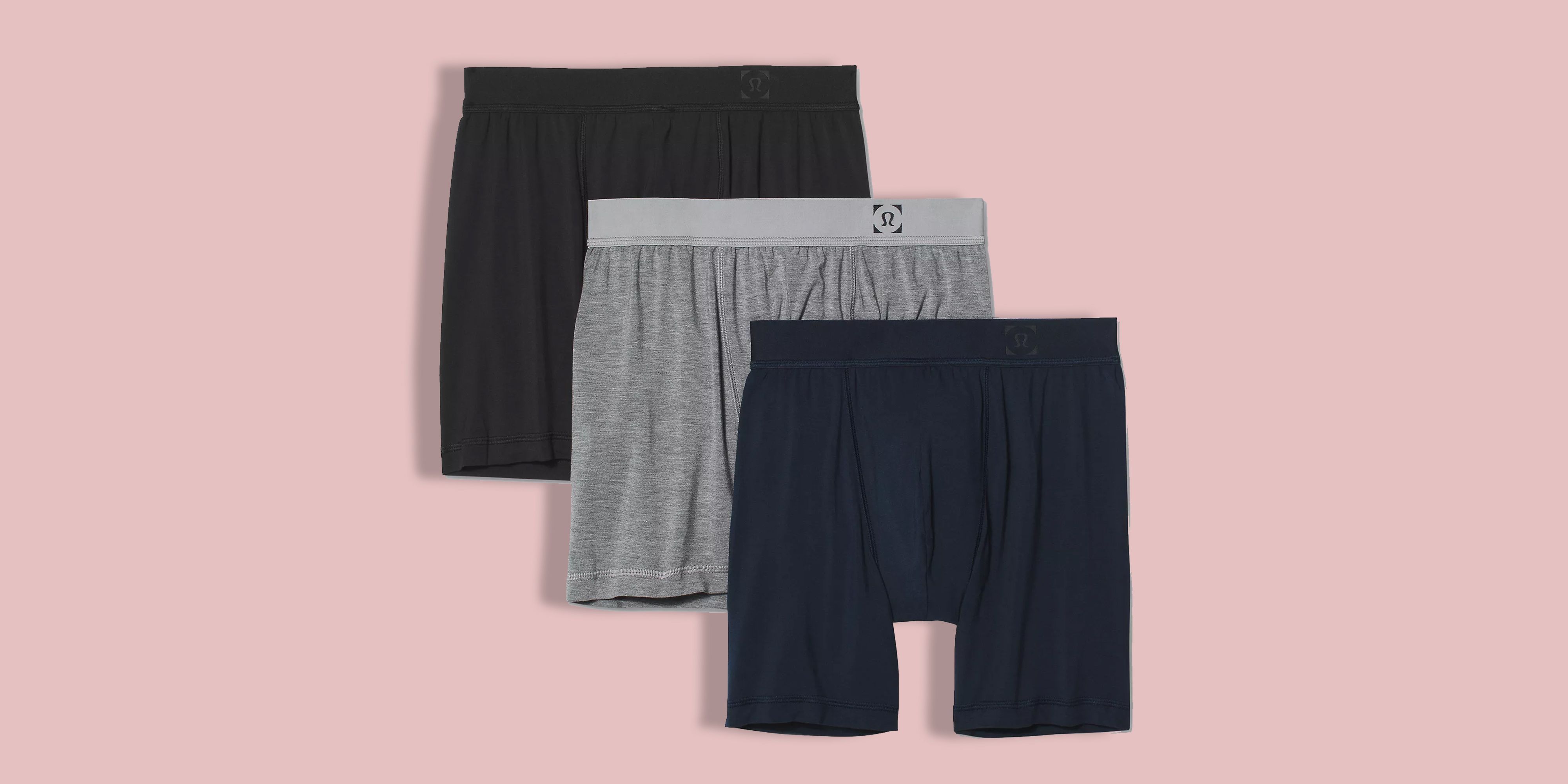19 Best Men's Boxer Shorts for 2023 - Boxers to Wear Every Day