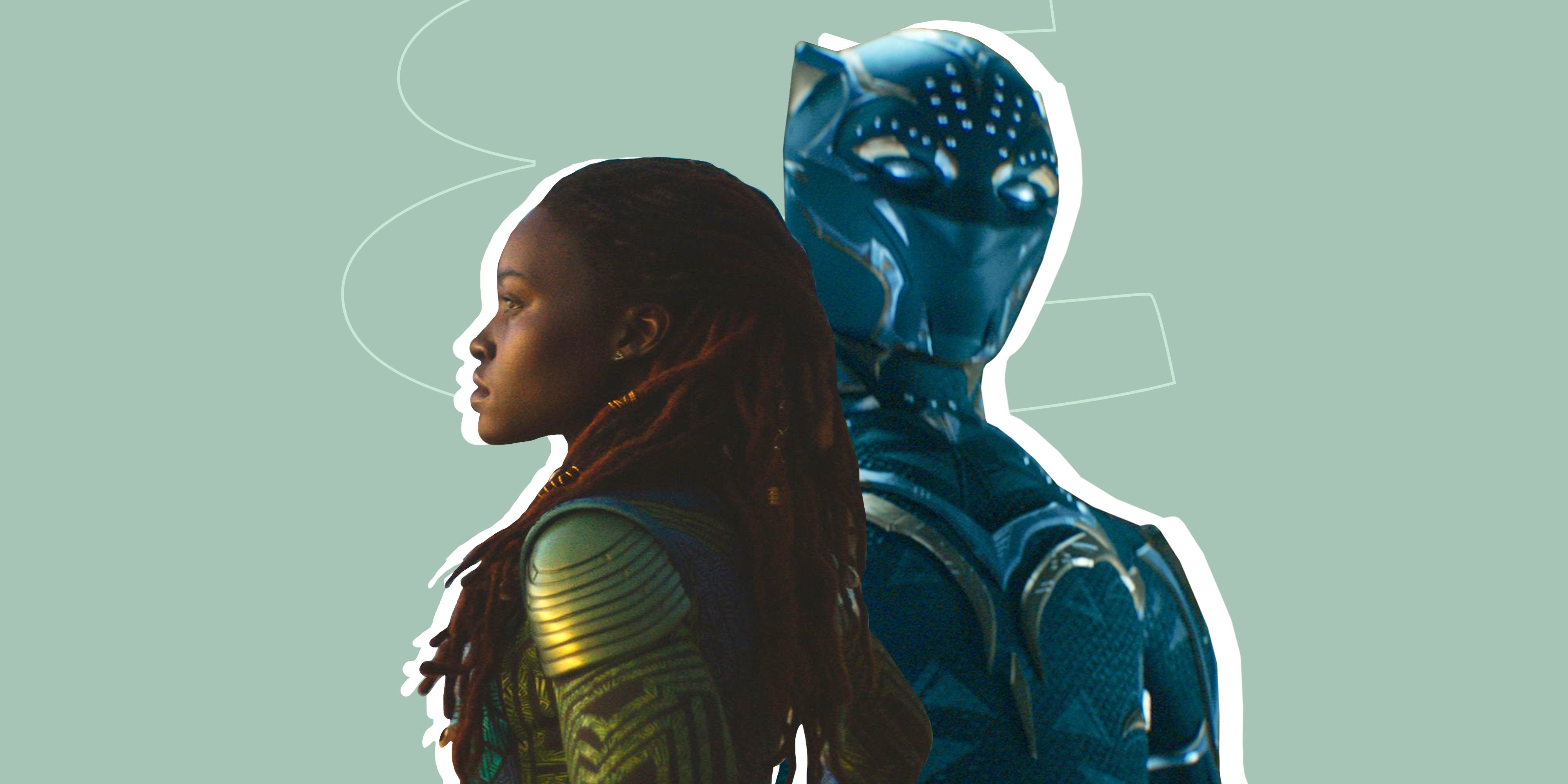 Watch: Black Panther 2 Trailer Pays Tribute to Chadwick Boseman's T'Challa