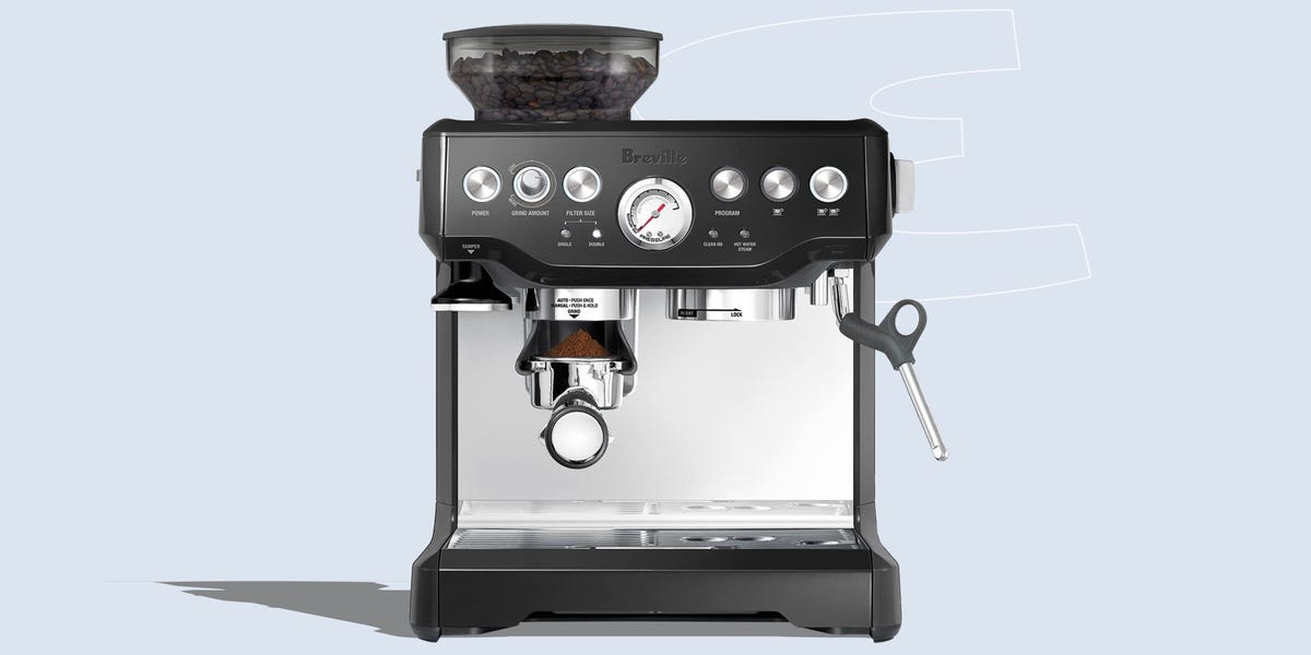 Battery-powered espresso maker rolls along for the ride - CNET