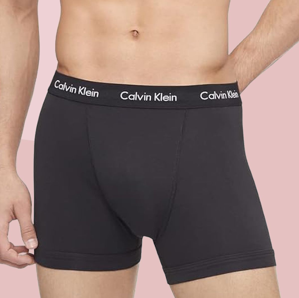 The Best  Underwear Deals for Men in 2023: Shop Calvin Klein, adidas, Lucky  Brand, Savage X and More