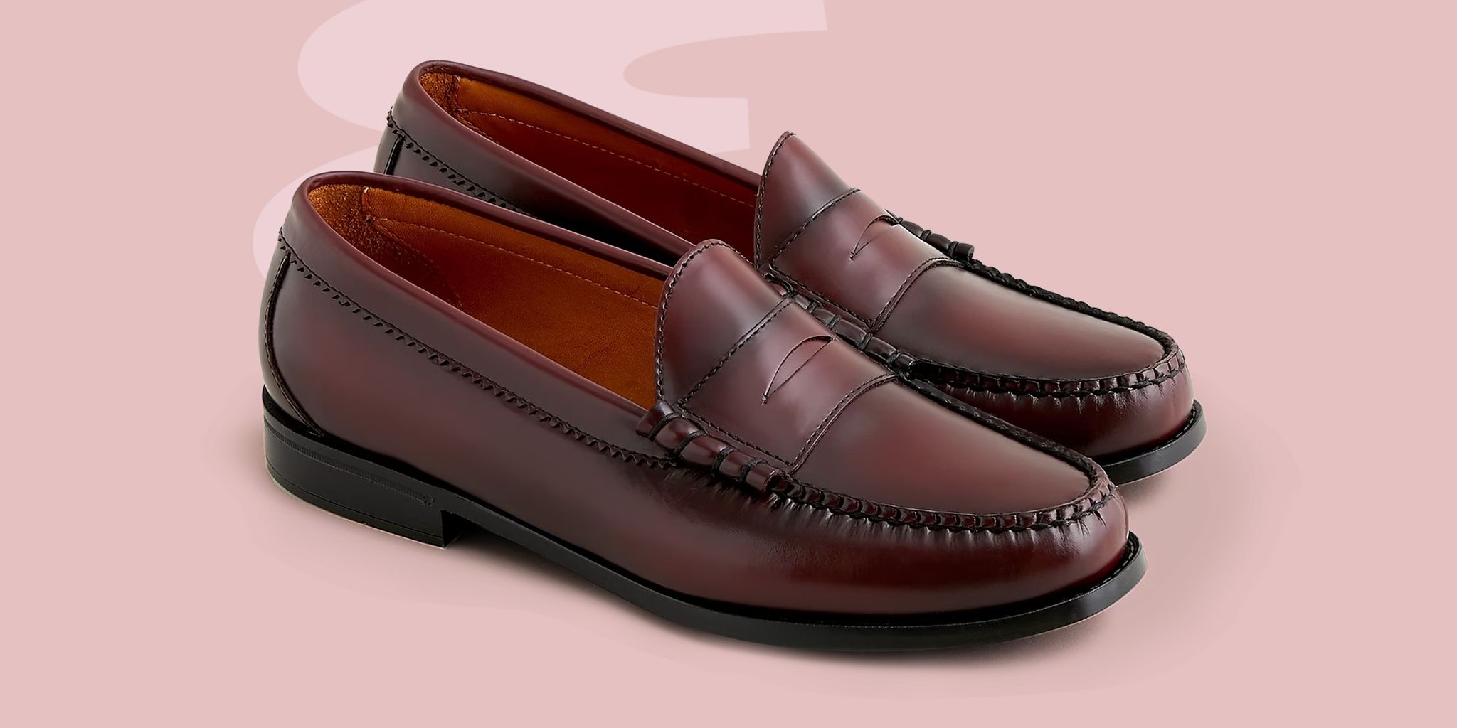 15 Best Business Casual Shoes for Men 2024, According to Esquire Editors