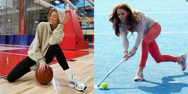 Celebrities Who Love Basketball