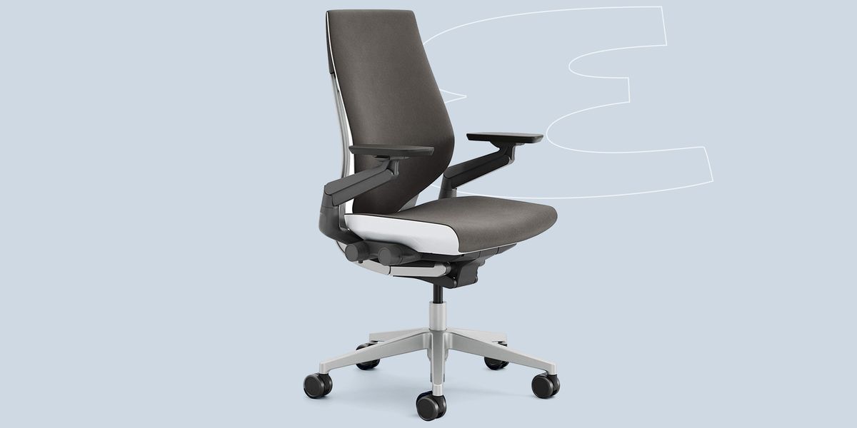 Best Office Chairs for Back Pain of 2023 - Start Standing