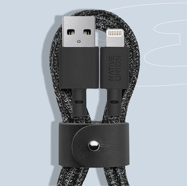 Statik® 360  Universal Magnetic Charge Cable