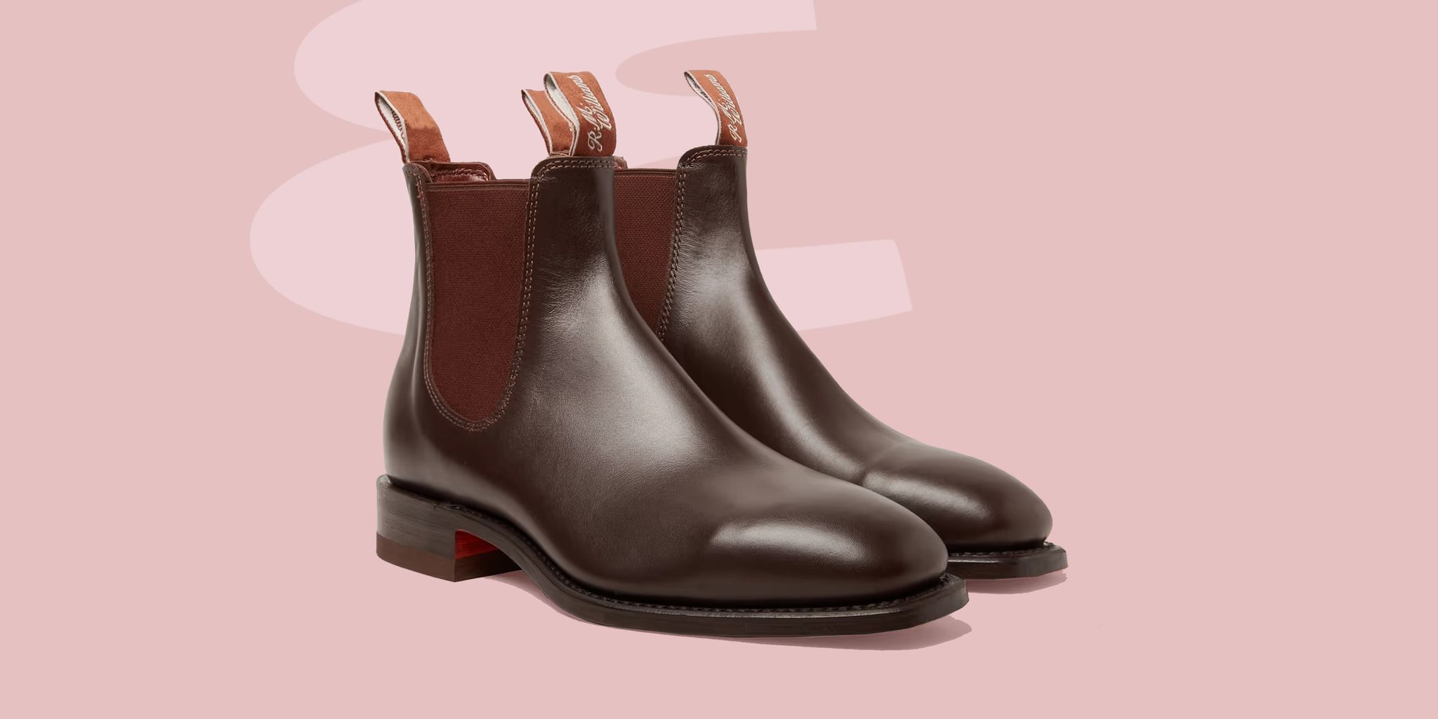 21 Best Chelsea Boots for Men 2023: Slick, Streamlined Shoes to