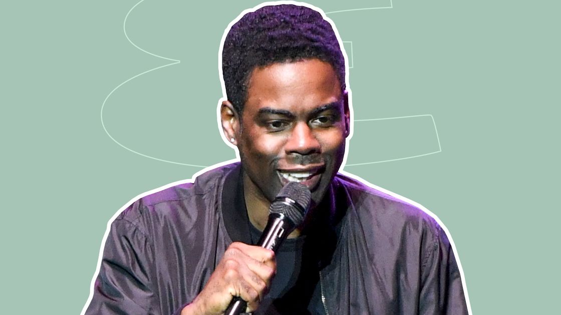 preview for Chris Rock | Explain This