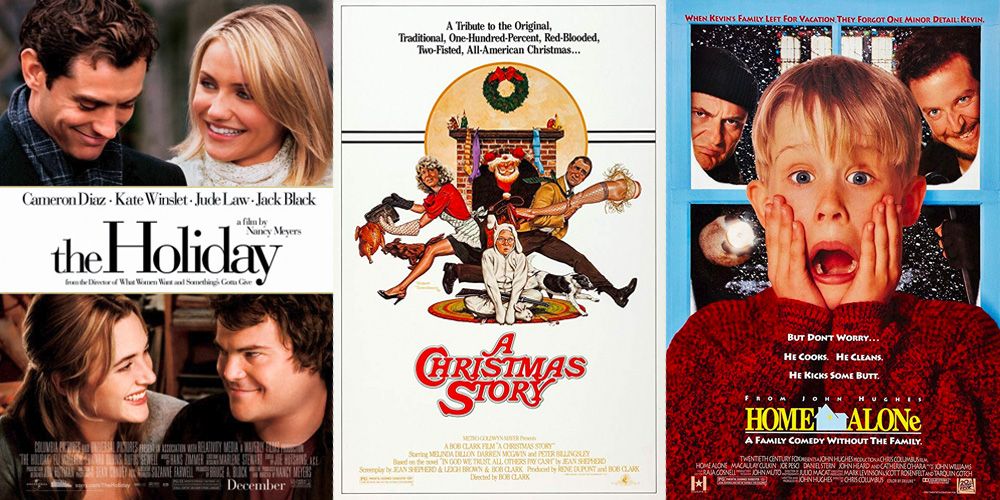 lead Siesta classmate 45 Funniest Christmas Movies of All Time - Comedies to Stream