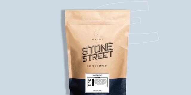 Coffee Tumbler Cup  Stone Street Coffee