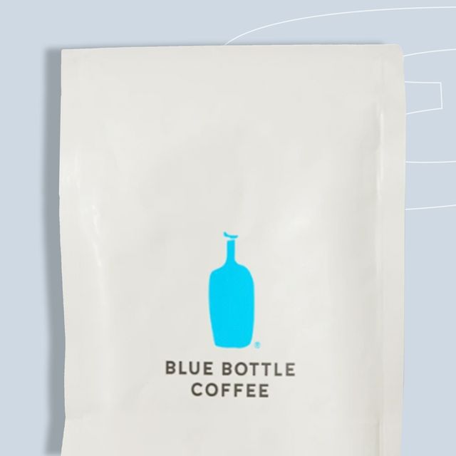 Blue Bottle Coffee's Giant Steps Blend Review 2023