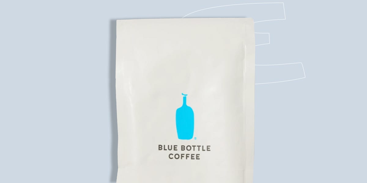 Blue Bottle's Instant Coffee Is Actually Good