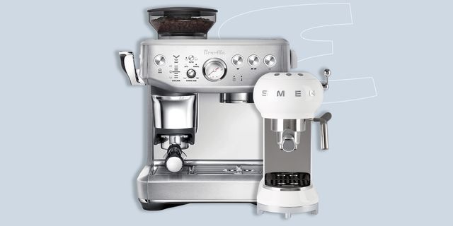 The best coffee machines 2023 tried and tested by our experts