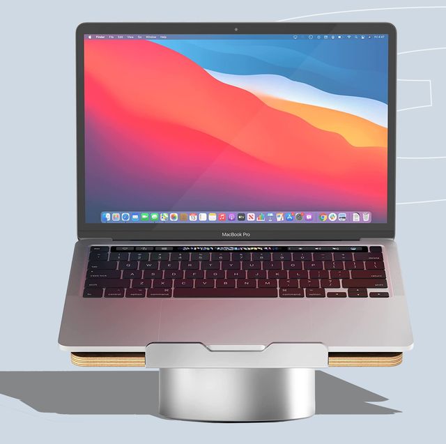 Best laptop stands for Apple MacBook Pro and MacBook Air