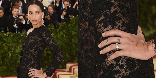 6 Best Sophie Turner-Inspired Engagement Rings of 2023