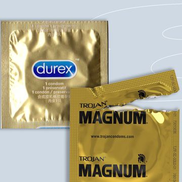 condom size buying guide