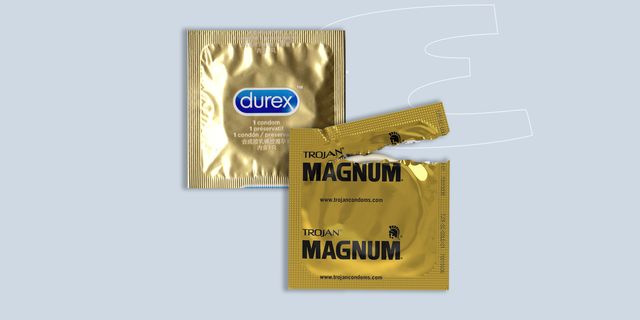 Condom Sizes Guide Best Brands for Every Length and Girth