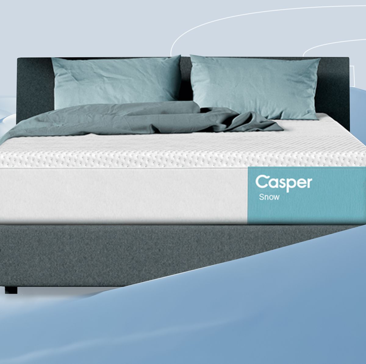 10 Best Cooling Mattresses of 2024, Tested by Experts
