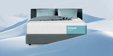 best cooling mattresses for hot sleepers 2024