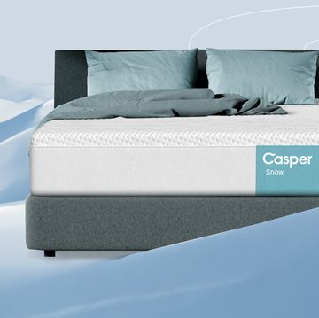 best cooling mattresses for hot sleepers 2024