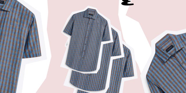 Men's Louis Vuitton Casual shirts and button-up shirts from $655