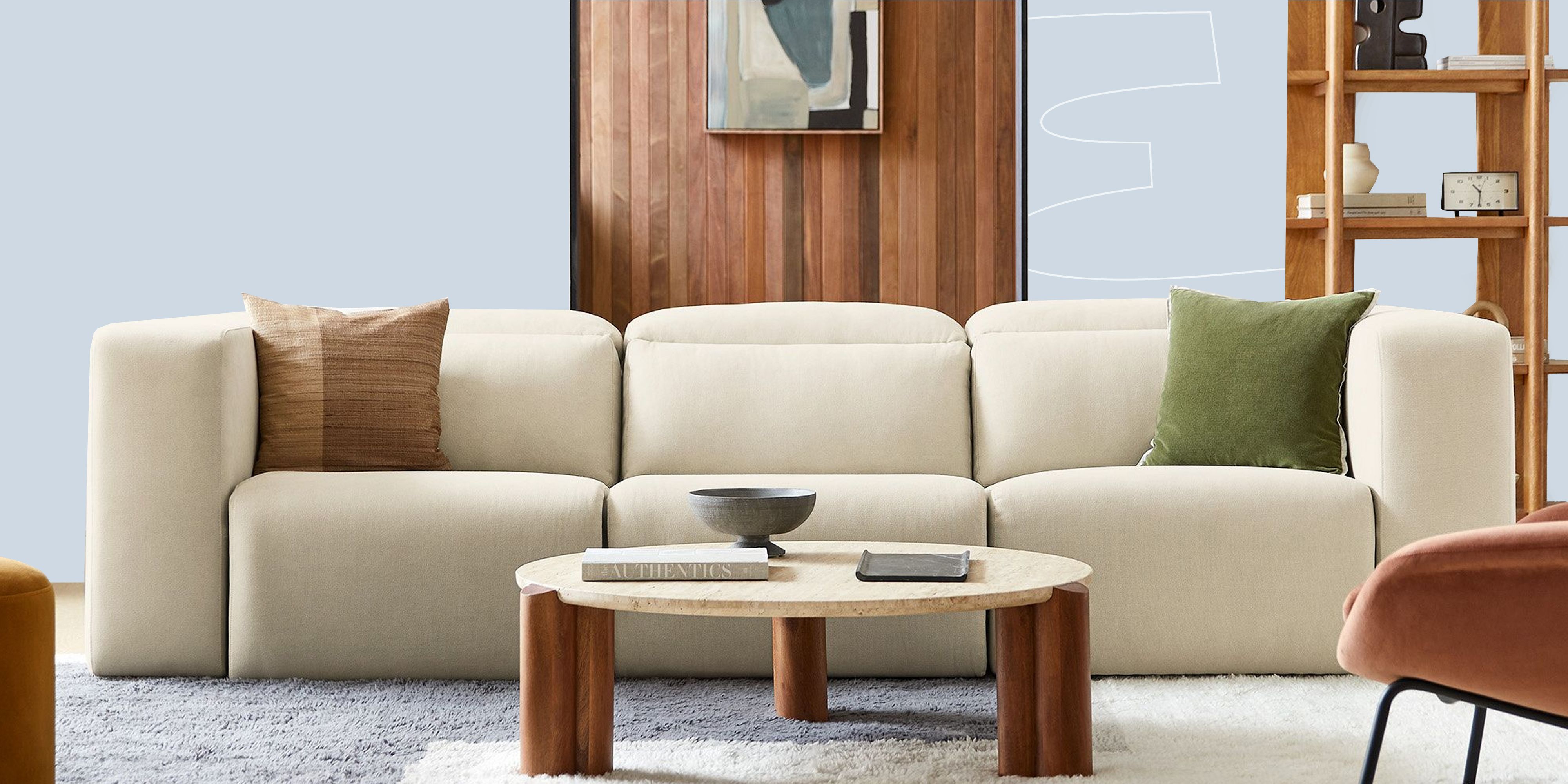 20 Best Luxury Furniture Brands 2024 - Luxury Furniture Stores