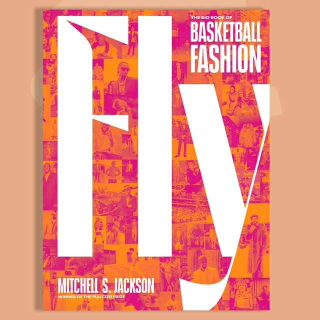 Excerpt: Mitchell S. Jackson's 'Fly: The Big Book of Basketball