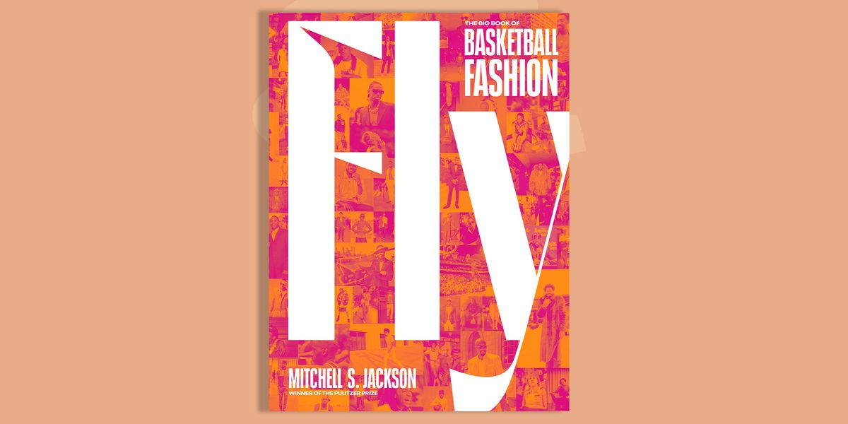 Le grand livre de la mode du basket-ball ‘