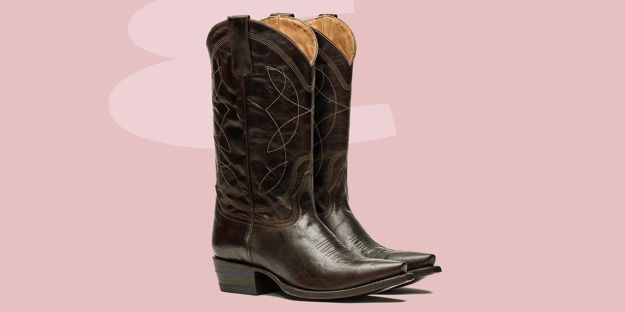 15 Best Cowboy Boot Brands for Men 2023