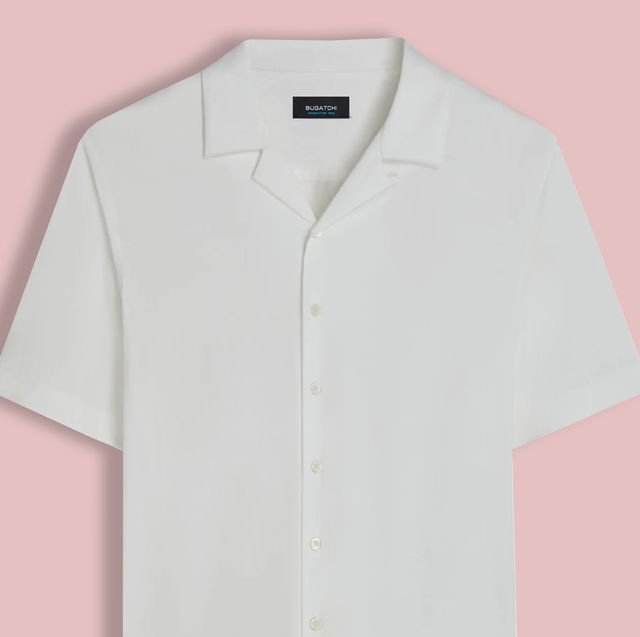 The Best Short Sleeve Button Up Shirts You Can Buy For Summer 2023