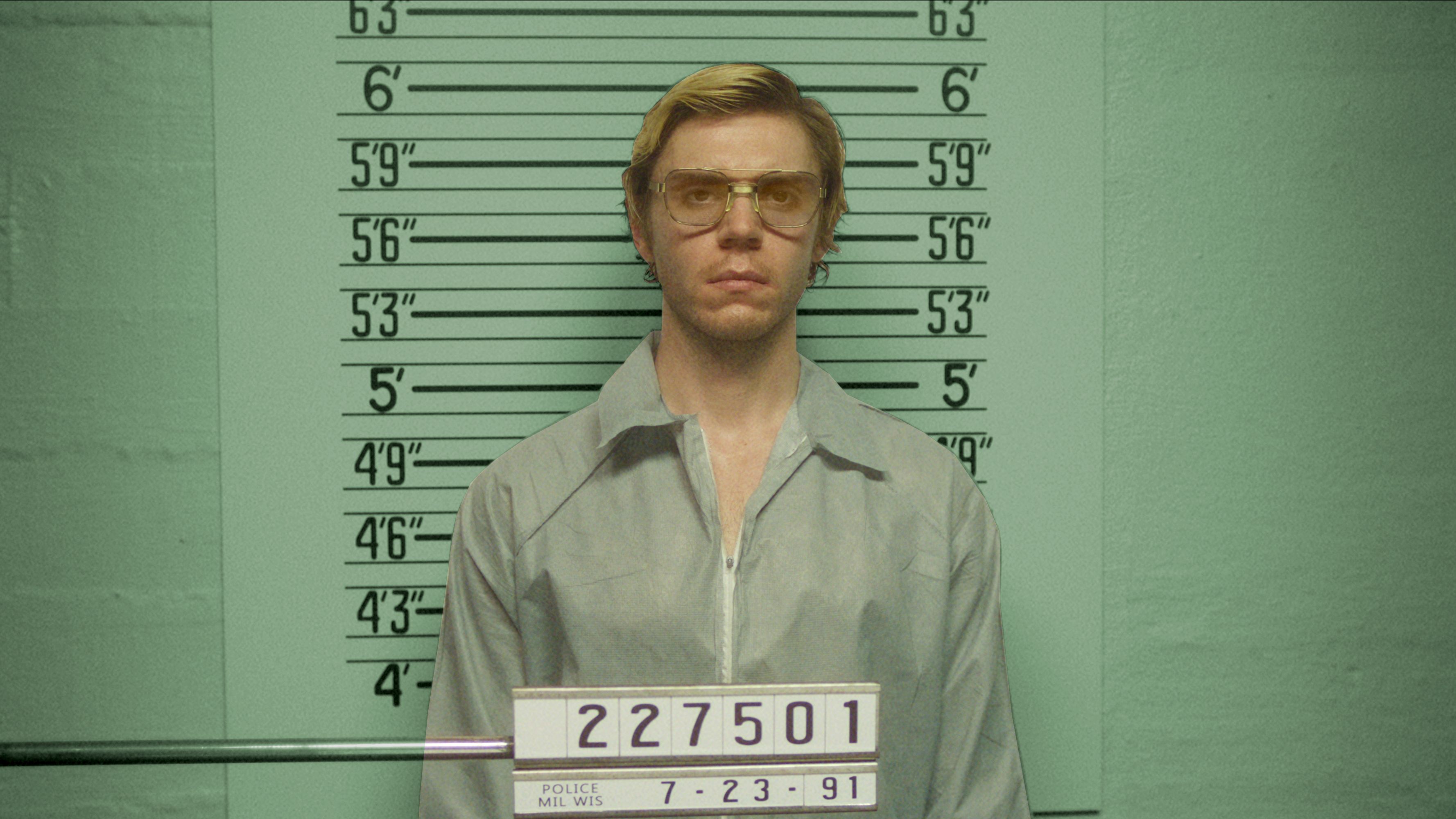 The real Dahmer? How Netflix fails to decenter a killer