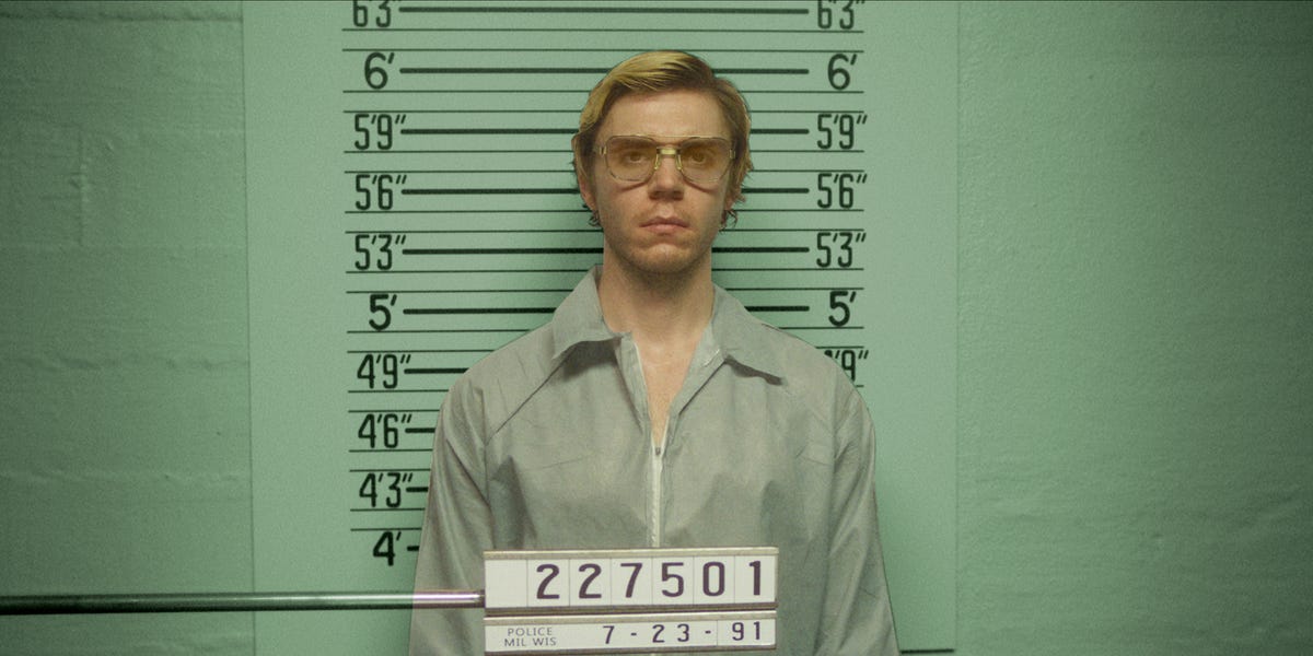 Além de Dahmer: 5 outras séries que tratam de crimes reais