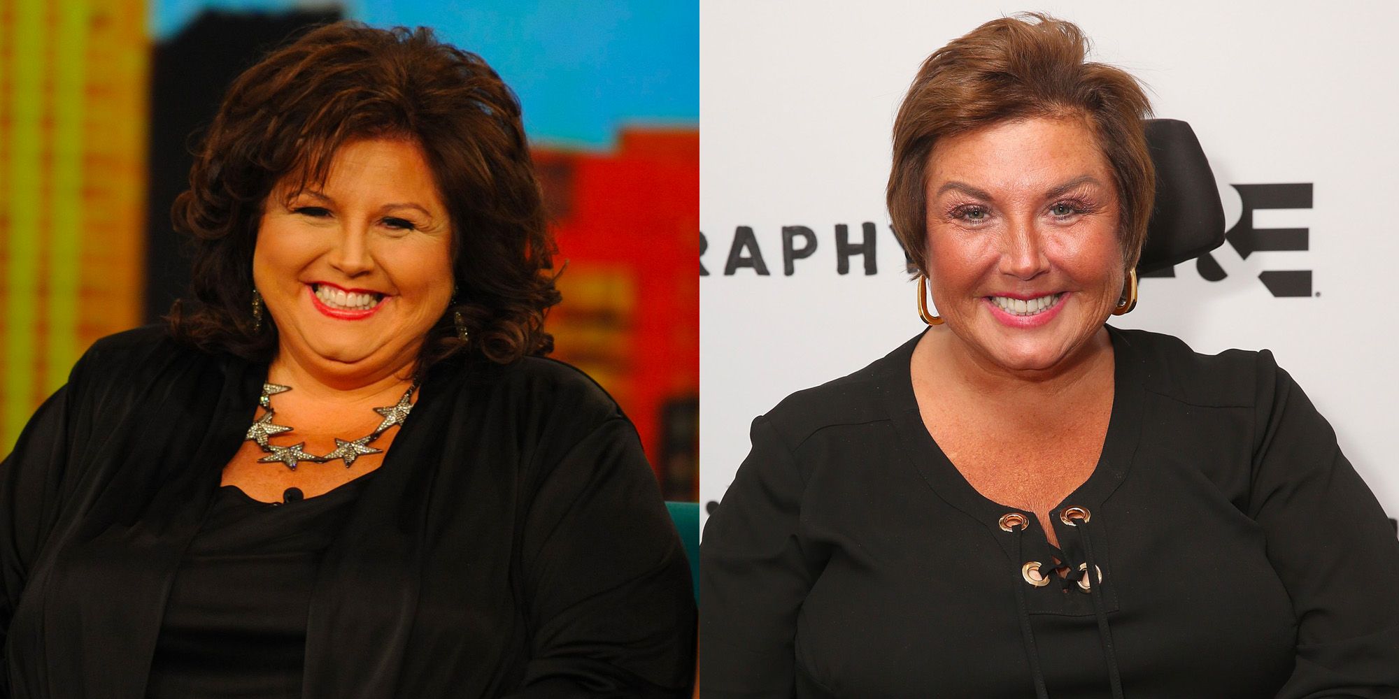2000px x 1000px - Where Are 'Dance Moms' Stars Now? - Dance Moms Cast Then and Now