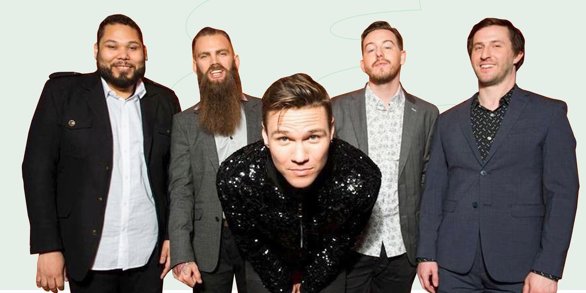 Tilian Pearson Sexual Misconduct Allegations, Stated