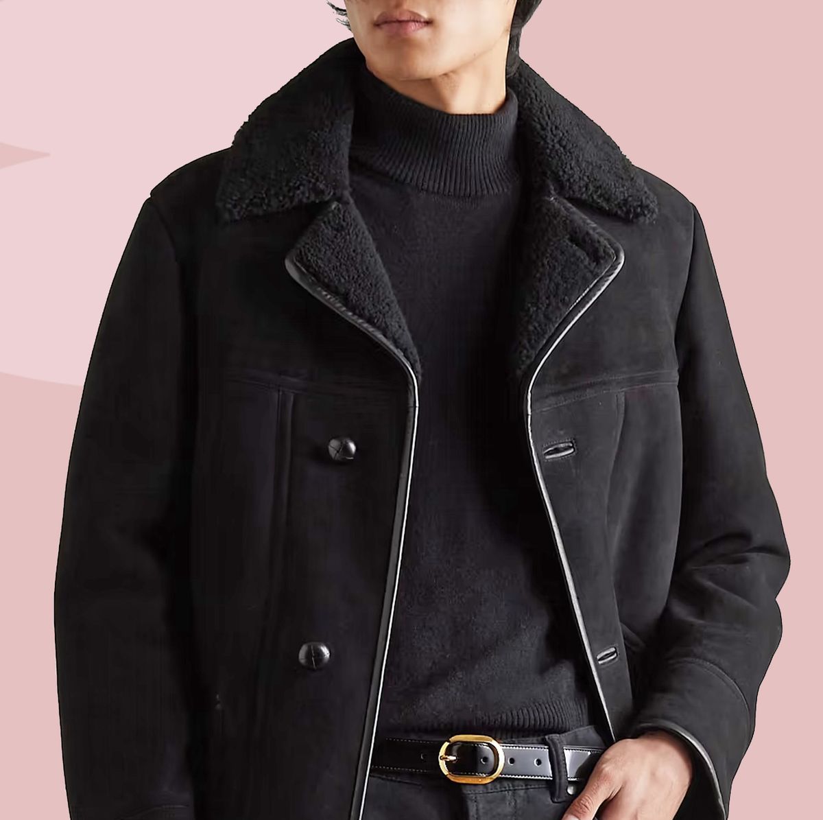 The 8 Best Luxury Winter Coats for Men in 2024