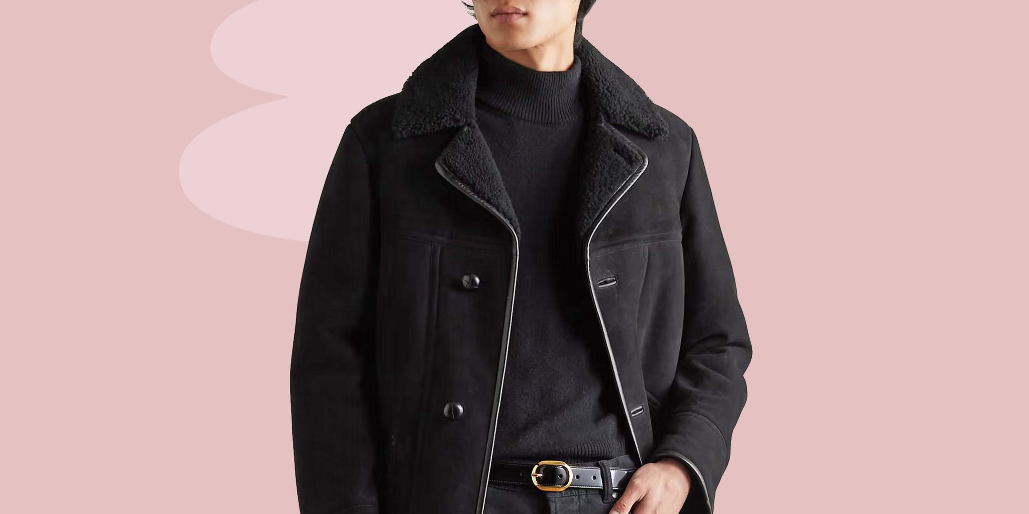The 20 Best Winter Coats for Men — Best Life