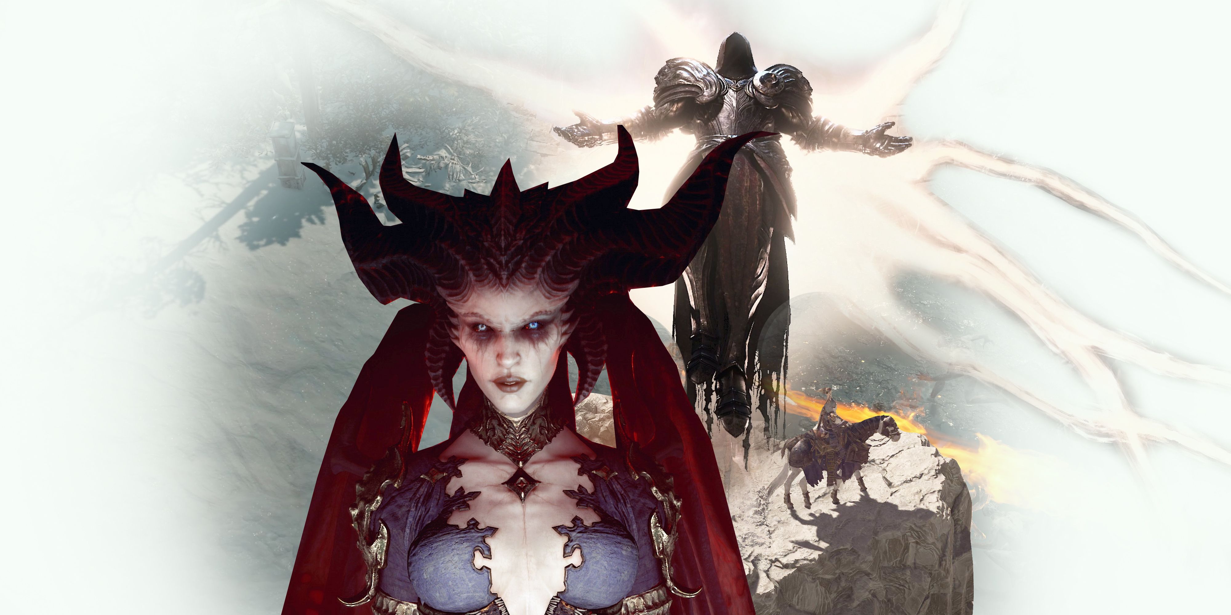 Diablo IV Will Release Story Updates Every Three Months