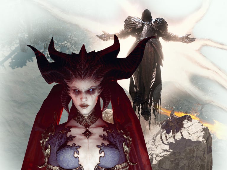 Diablo IV' Review: Behind the Comeback of the Beloved Video Game