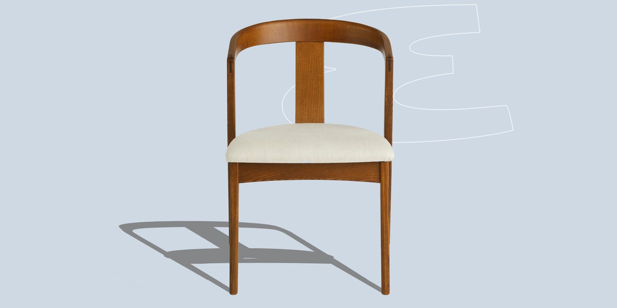 12 Iconic Dining Chairs You Should Know By Name