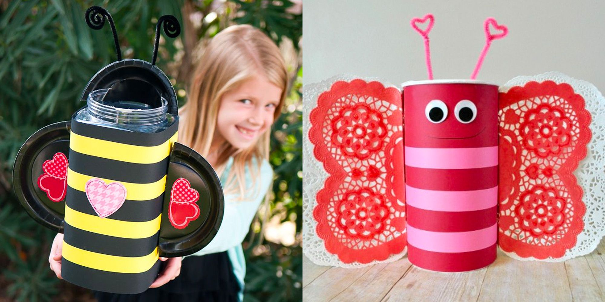 23 Creative Valentine Box Ideas that Kids will Love | Mombrite