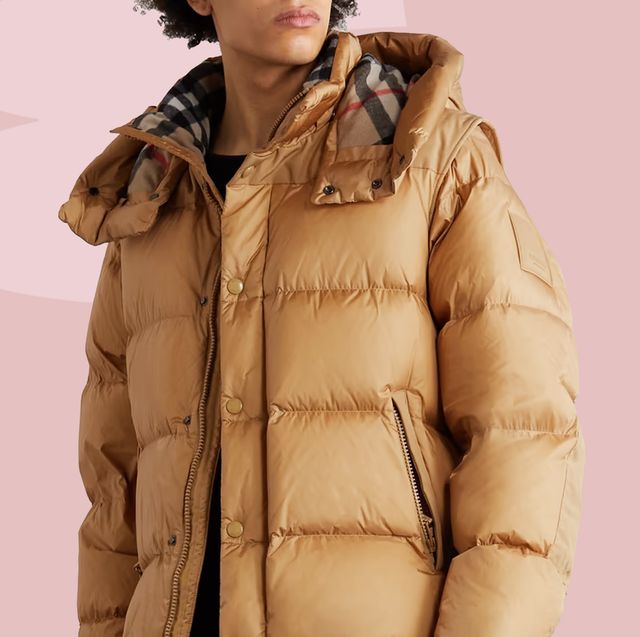 The 16 Best Puffer Coats of 2023