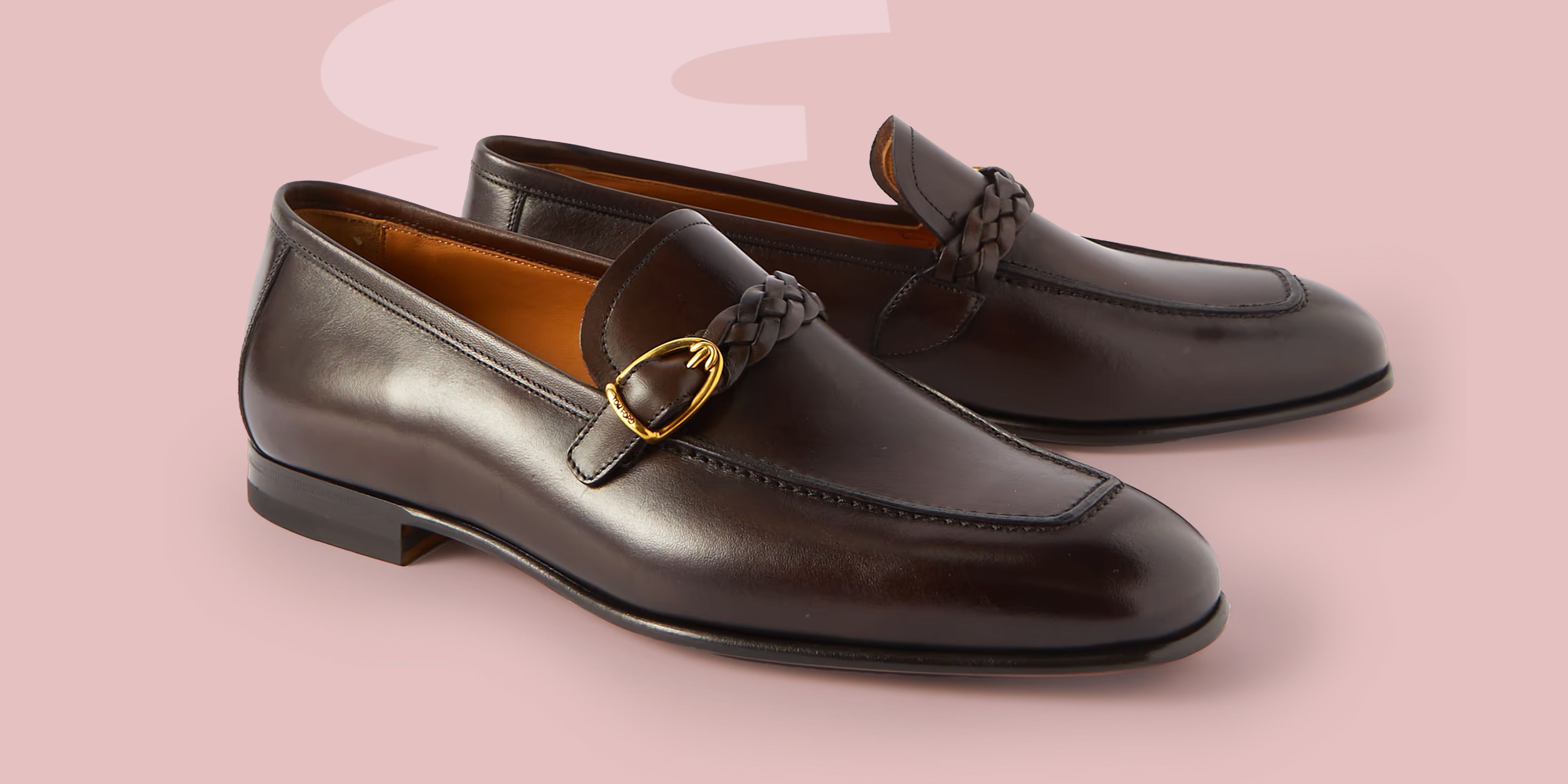 15 Dress Shoes That Are Actually Comfortable and Stylish