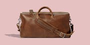 best duffel bags for men