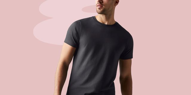 16 Best Men's T-Shirt Brands in 2024 (A Hands-On Review)