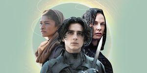 dune review